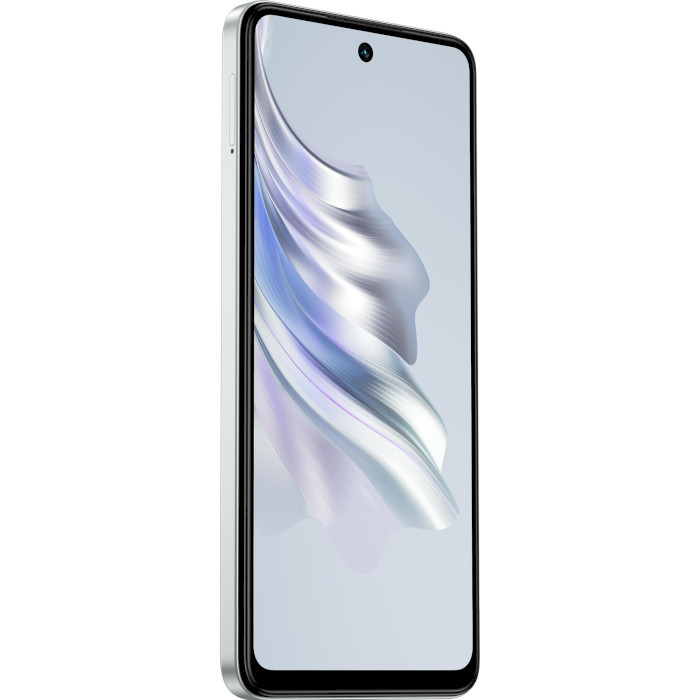 Смартфон TECNO Spark 20 (KJ5n) 8/128GB Dual Sim Cyber White Оперативна пам'ять, Гб 8