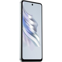 Смартфон TECNO Spark 20 (KJ5n) 8/128GB Dual Sim Cyber White