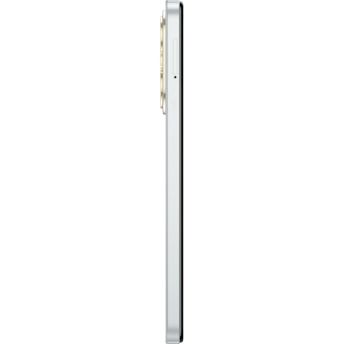 Смартфон TECNO Spark 20 (KJ5n) 8/128GB Dual Sim Cyber White Діагональ дисплея 6.6