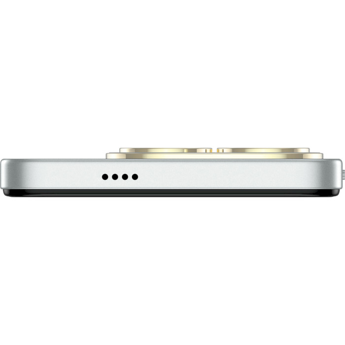 Фото Смартфон TECNO Spark 20 (KJ5n) 8/128GB Dual Sim Cyber White