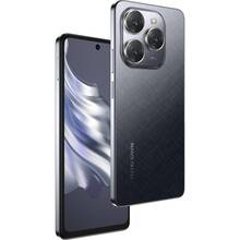 Смартфон TECNO Spark 20 PRO (KJ6) 8/256GB Dual Sim Moonlit Black