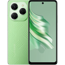 Смартфон TECNO Spark 20 Pro KJ6 8/256GB Dual Sim Magic Skin Green (4894947014239)