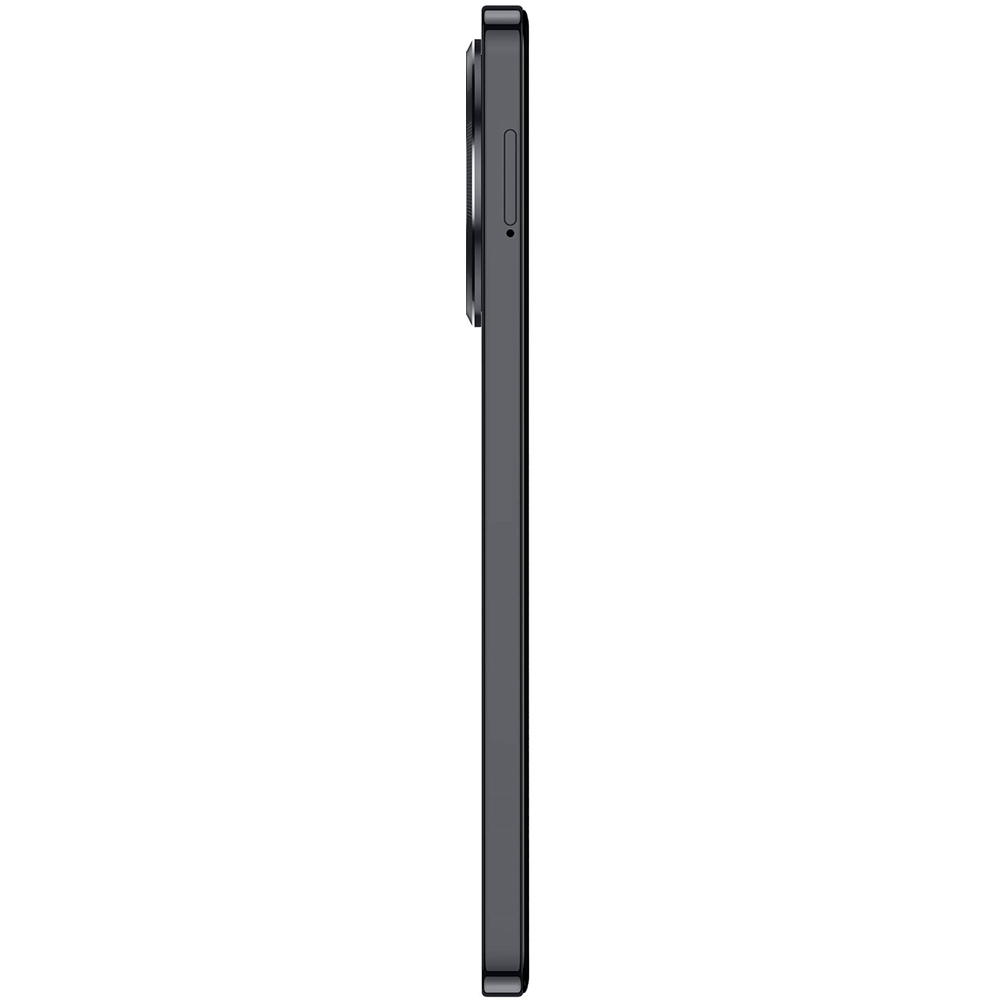 Смартфон TECNO Camon 30 CL6 8/256GB Dual Sim Basaltic Dark (4894947020469) Діагональ дисплея 6.78