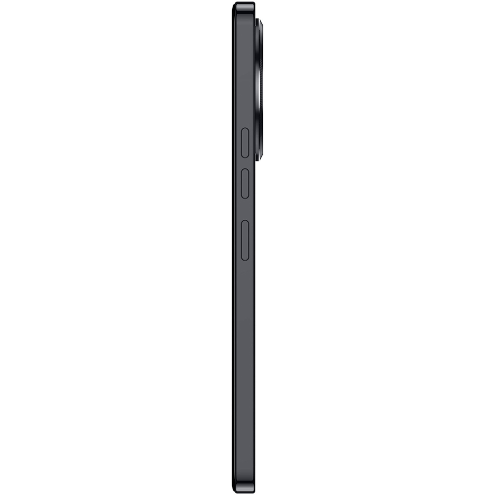 Смартфон TECNO Camon 30 CL6 8/256GB Dual Sim Basaltic Dark (4894947020469) Матриця AMOLED