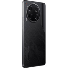 Смартфон TECNO Camon 30 CL6 8/256GB Dual Sim Basaltic Dark (4894947020469)