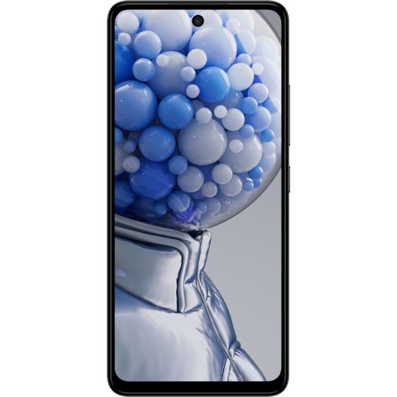 Смартфон HMD PULSE+ 6/128GB EURO3 Dual Sim Midnight Blue Встроенная память, Гб 128