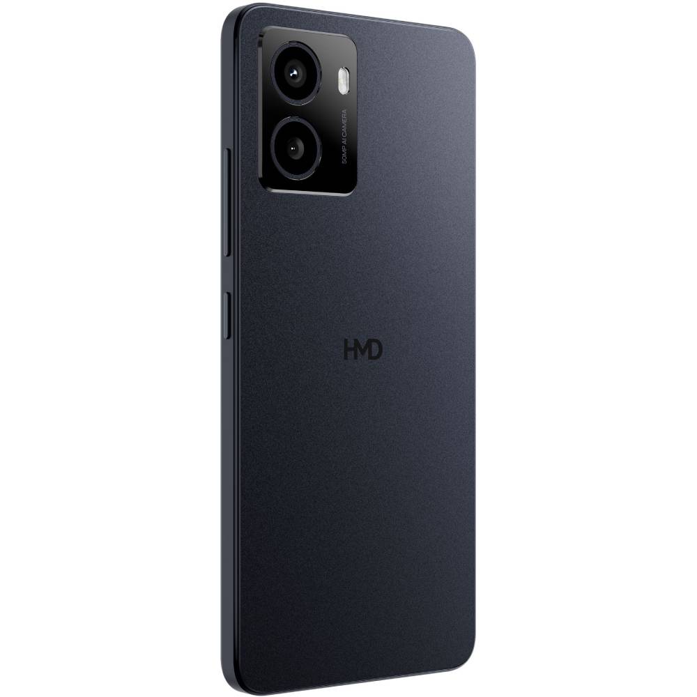 Смартфон HMD PULSE+ 6/128GB EURO3 Dual Sim Midnight Blue Диагональ дисплея 6.56