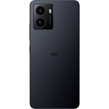 Смартфон HMD PULSE+ 6/128GB EURO3 Dual Sim Midnight Blue