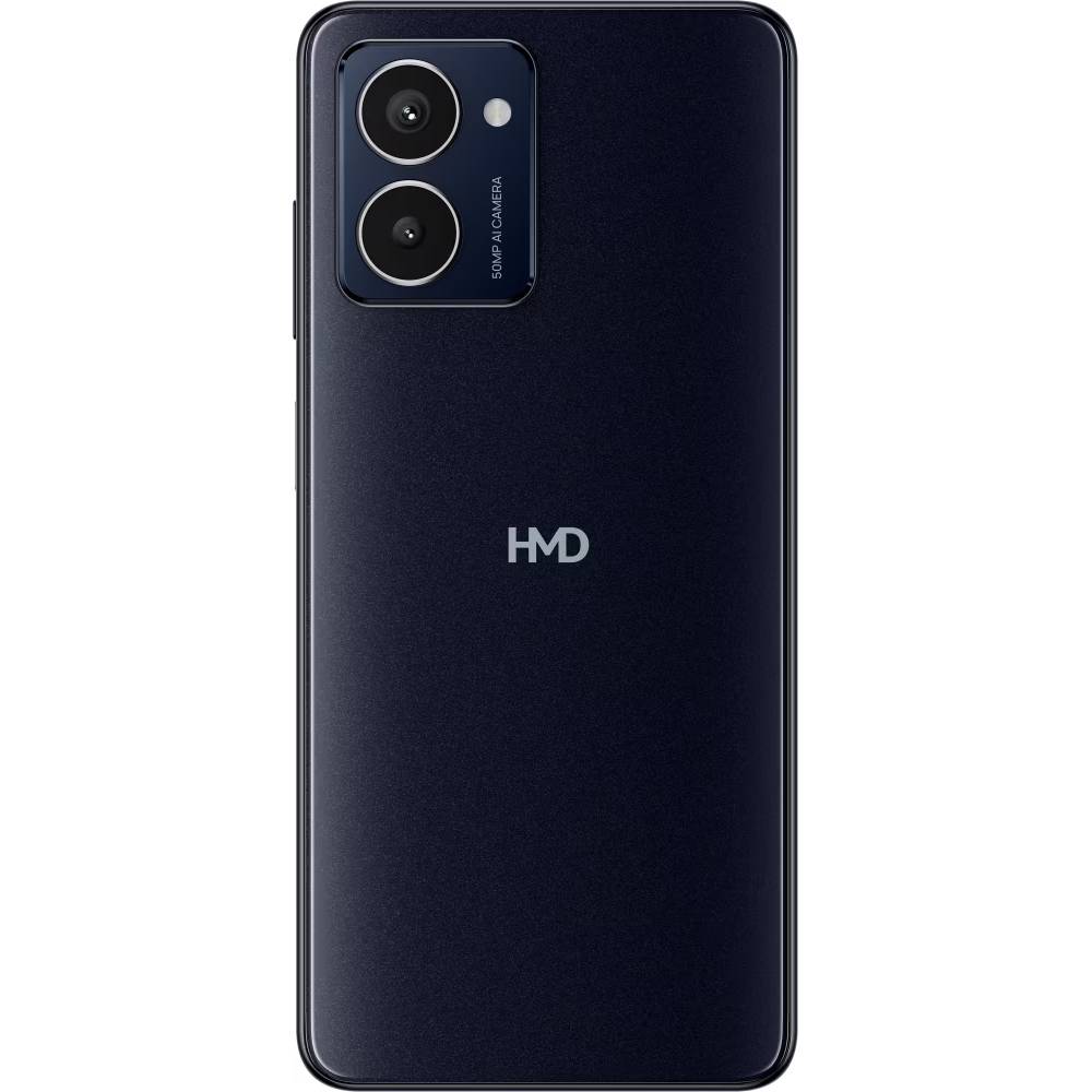 HMD PULSE PRO 6/128GB EURO3 Dual Sim Black Ocean купить в Киеве ➦ лучшая  цена в Фокстрот по всей Украине: Харьков, Днепр, Одесса, Николаев, Запорожье