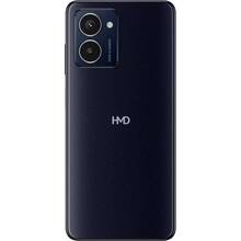 Смартфон HMD PULSE PRO 6/128GB EURO3 Dual Sim Black Ocean