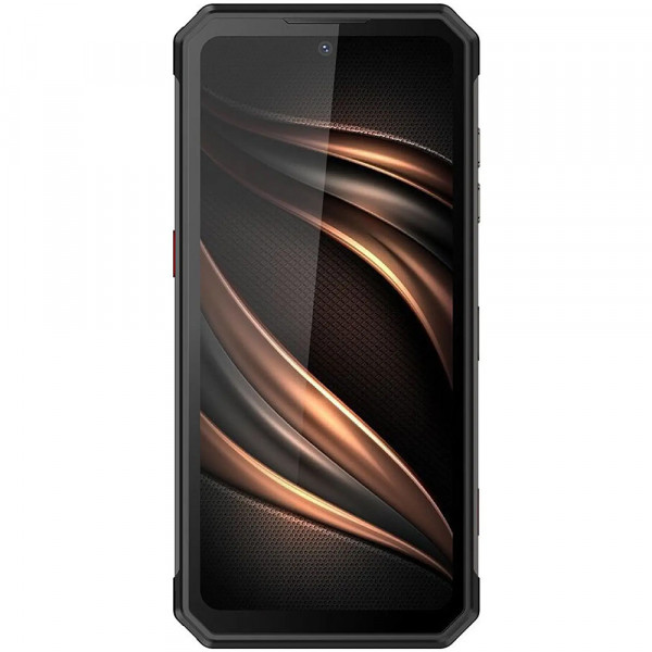 Смартфон OUKITEL WP21 12/256GB NFC Dual Sim Black Встроенная память, Гб 256