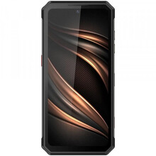 Смартфон OUKITEL WP21 12/256GB NFC Dual Sim Black