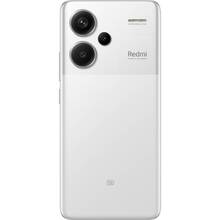 Смартфон XIAOMI Redmi Note 13 Pro+ 5G 12/512GB Moonlight White