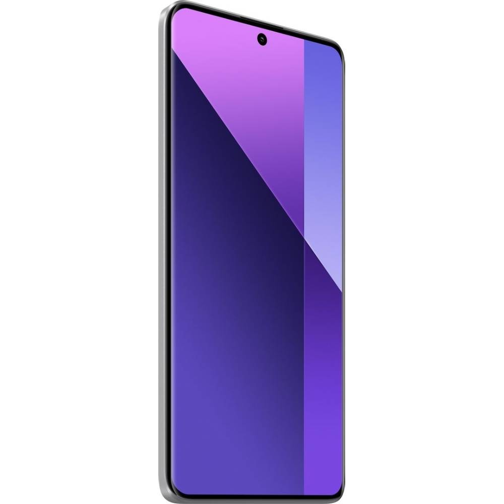 Смартфон XIAOMI Redmi Note 13 Pro+ 5G 12/512GB Moonlight White Встроенная память, Гб 512
