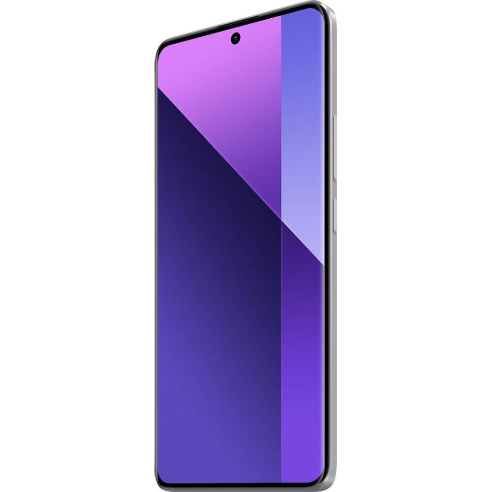 Смартфон XIAOMI Redmi Note 13 Pro+ 5G 12/512GB Moonlight White Диагональ дисплея 6.67