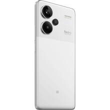 Смартфон XIAOMI Redmi Note 13 Pro+ 5G 12/512GB Moonlight White