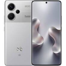 Смартфон XIAOMI Redmi Note 13 Pro+ 5G 12/512GB Mystic Silver