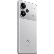 Смартфон XIAOMI Redmi Note 13 Pro+ 5G 12/512GB Mystic Silver