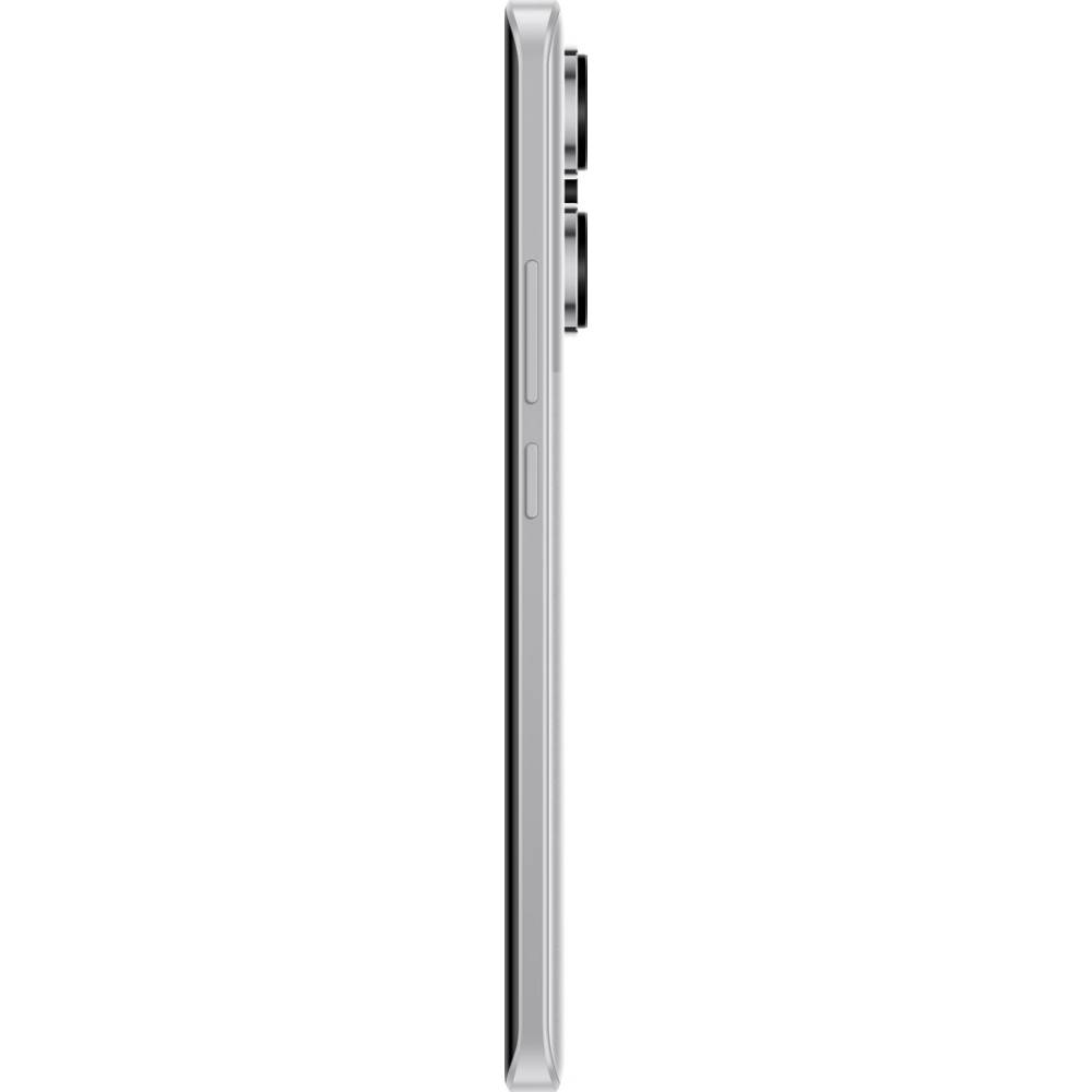 В Украине Смартфон XIAOMI Redmi Note 13 Pro+ 5G 12/512GB Mystic Silver