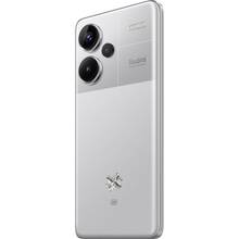 Смартфон XIAOMI Redmi Note 13 Pro+ 5G 12/512GB Mystic Silver