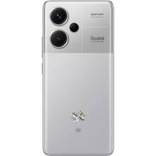 Смартфон XIAOMI Redmi Note 13 Pro+ 5G 12/512GB Mystic Silver