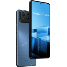Смартфон ASUS Zenfone 11 Ultra AI2401 16/512GB DualSim Blue (90AI00N7-M001H0)