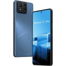 Смартфон ASUS Zenfone 11 Ultra AI2401 16/512GB DualSim Blue (90AI00N7-M001H0)