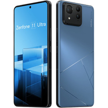 Смартфон ASUS Zenfone 11 Ultra AI2401 16/512GB DualSim Blue (90AI00N7-M001H0)