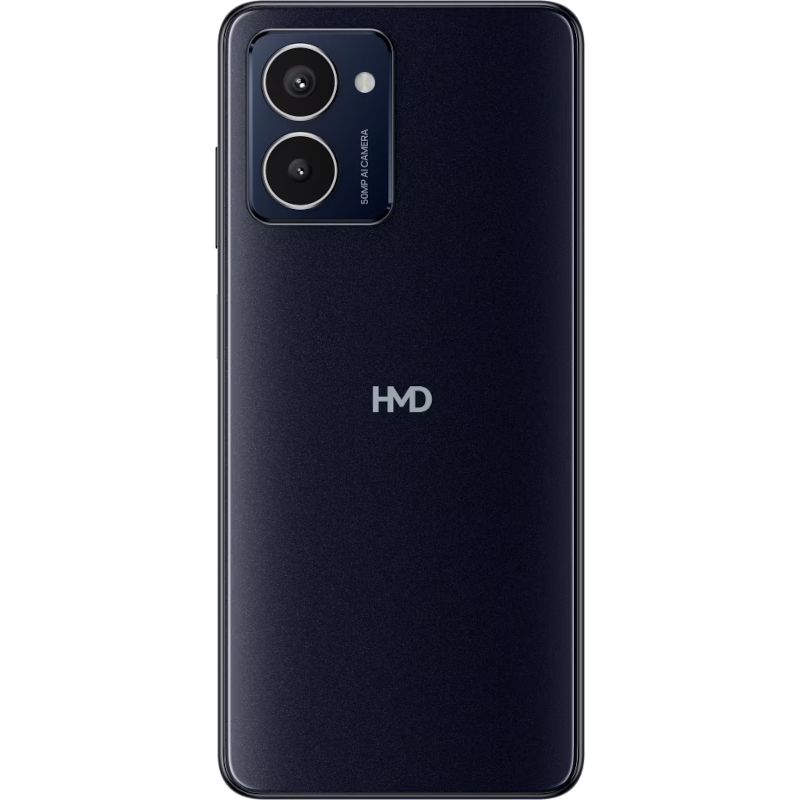 Смартфон HMD PULSE PRO DS 8/256GB Black Ocean Оперативная память, Гб 8