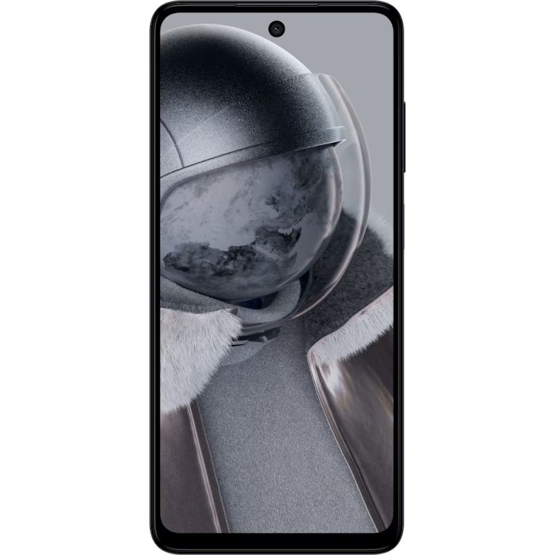 Смартфон HMD PULSE PRO DS 8/256GB Black Ocean Встроенная память, Гб 256