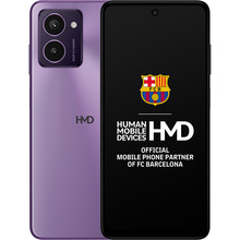 Смартфон HMD PULSE PRO DS 8/256GB Twilight Purple