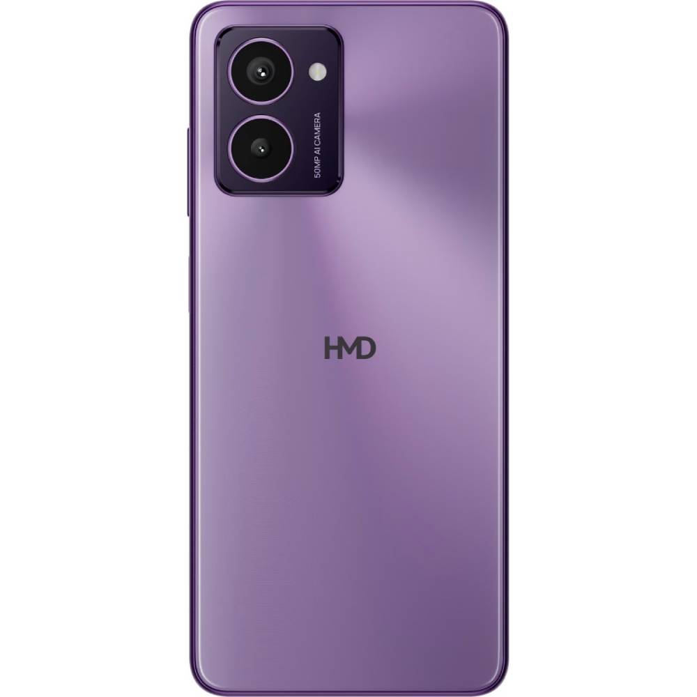 HMD PULSE PRO DS 8/256GB Twilight Purple купить в Киеве ➦ лучшая цена в  Фокстрот по всей Украине: Харьков, Днепр, Одесса, Николаев, Запорожье