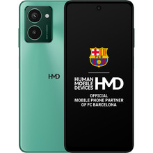 Смартфон HMD PULSE PRO DS 6/128 Glacier Green