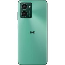 Смартфон HMD PULSE PRO DS 6/128 Glacier Green