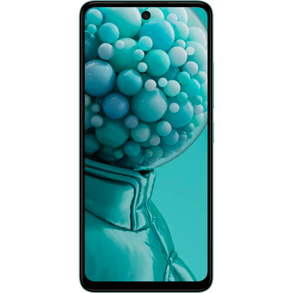 Смартфон HMD PULSE+ DS 6/128 Glacier Green (286947958) Встроенная память, Гб 128