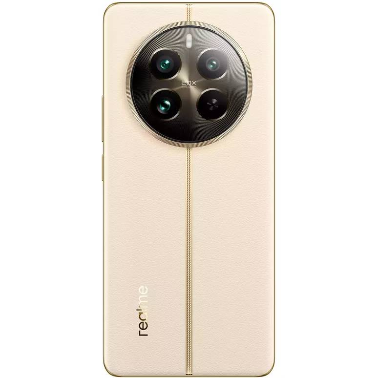 Смартфон REALME 12 Pro 5G 8/256Gb Beige (RMX3842 beige) Оперативна пам'ять, Гб 8