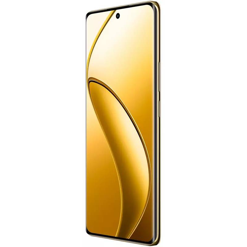 Смартфон REALME 12 Pro 5G 8/256Gb Beige (RMX3842 beige) Матрица AMOLED