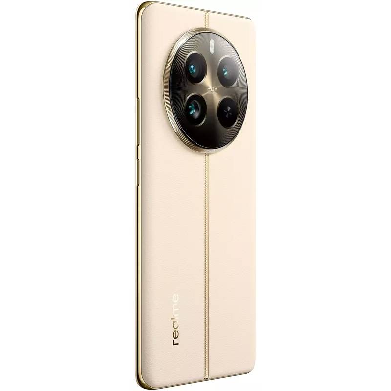 Фото Смартфон REALME 12 Pro 5G 8/256Gb Beige (RMX3842 beige)