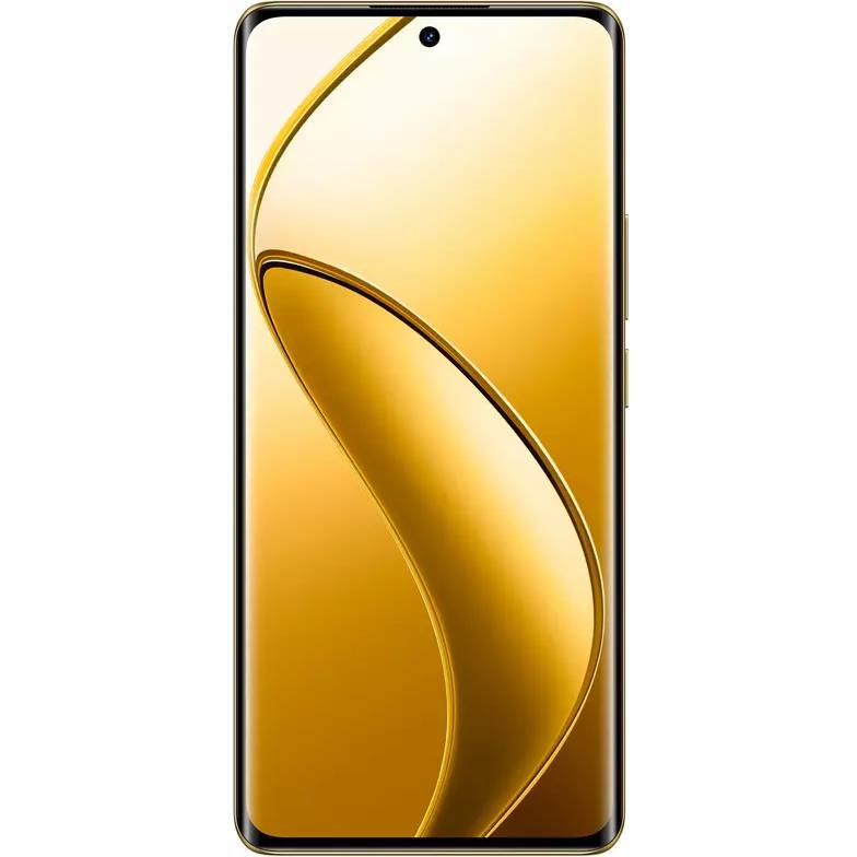 Смартфон REALME 12 Pro 5G 8/256Gb Beige (RMX3842 beige) Вбудована пам’ять, Гб 256