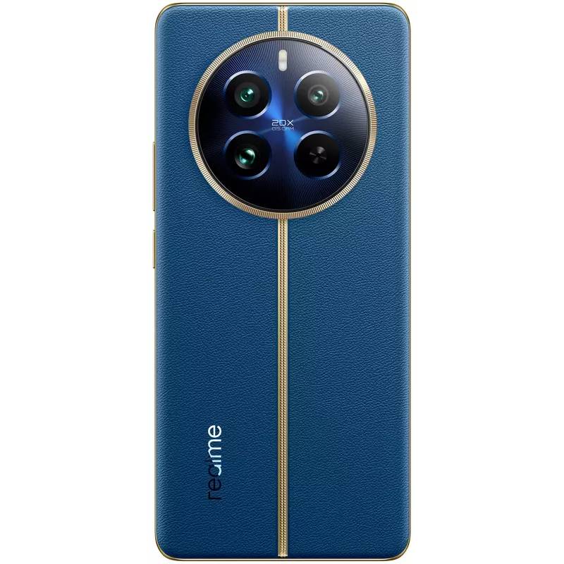 Смартфон REALME 12 Pro 5G 8/256Gb Blue (RMX3842 blue) Оперативна пам'ять, Гб 8