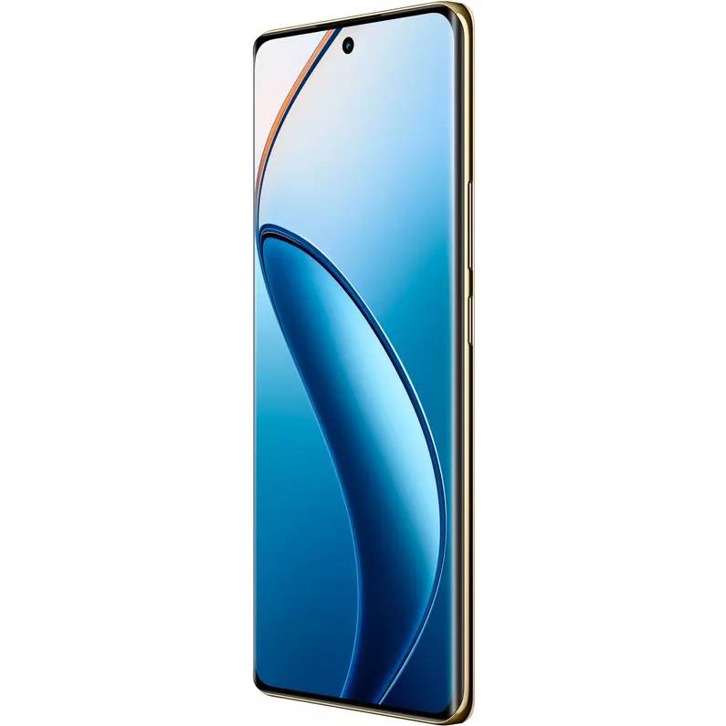 Замовити Смартфон REALME 12 Pro 5G 8/256Gb Blue (RMX3842 blue)