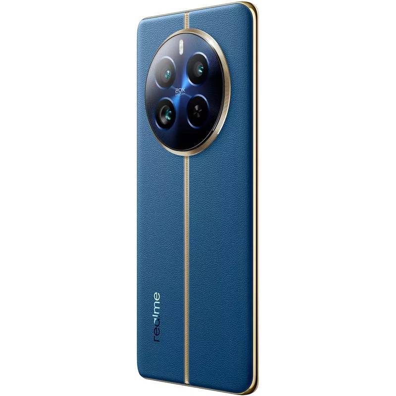 Смартфон REALME 12 Pro 5G 8/256Gb Blue (RMX3842 blue) Матриця AMOLED