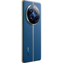 Смартфон REALME 12 Pro 5G 8/256Gb Blue (RMX3842 blue)