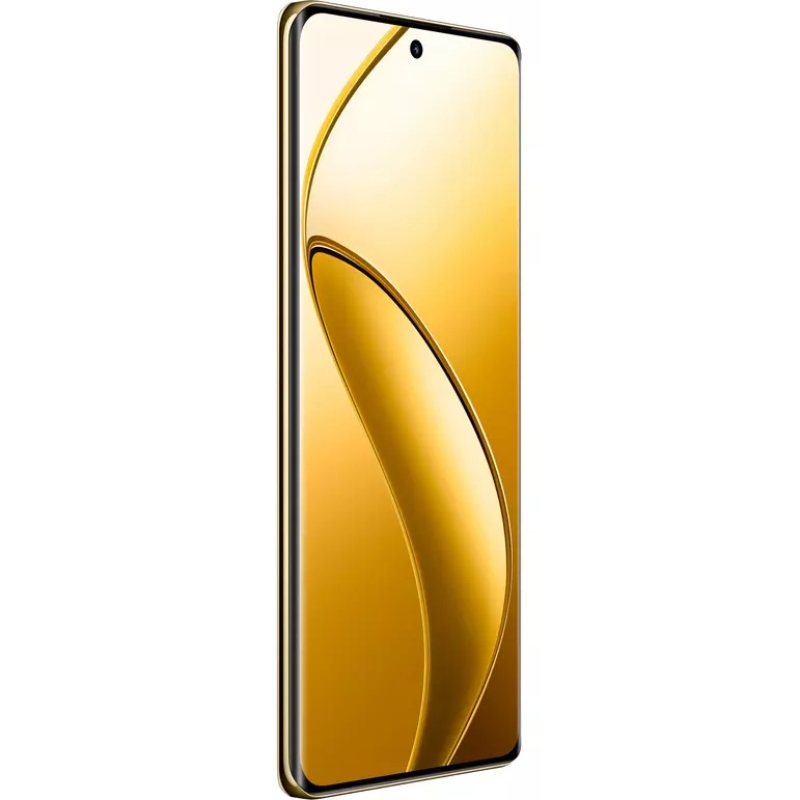 Смартфон REALME 12 Pro+ 5G 12/512Gb Beige (RMX3840) Оперативная память, Гб 12