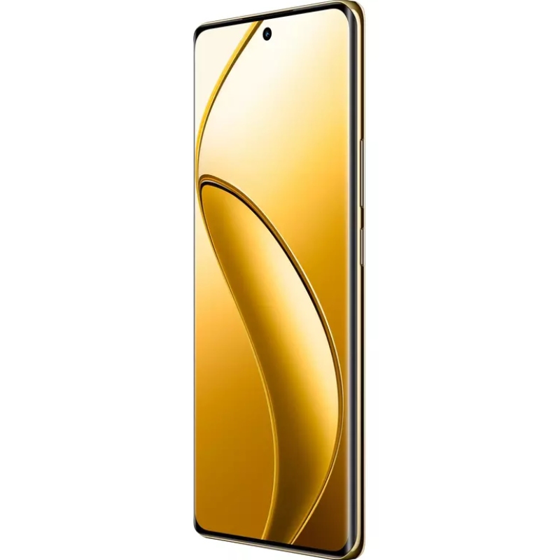 Смартфон REALME 12 Pro+ 5G 12/512Gb Beige (RMX3840) Диагональ дисплея 6.7