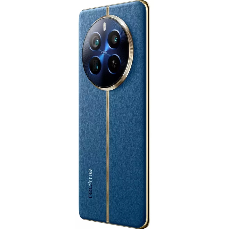 Фото Смартфон REALME 12 Pro+ 5G 12/512Gb Blue (RMX3840)