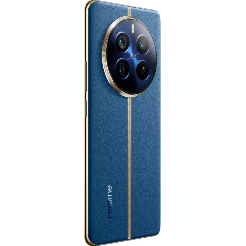 Внешний вид Смартфон REALME 12 Pro+ 5G 12/512Gb Blue (RMX3840)