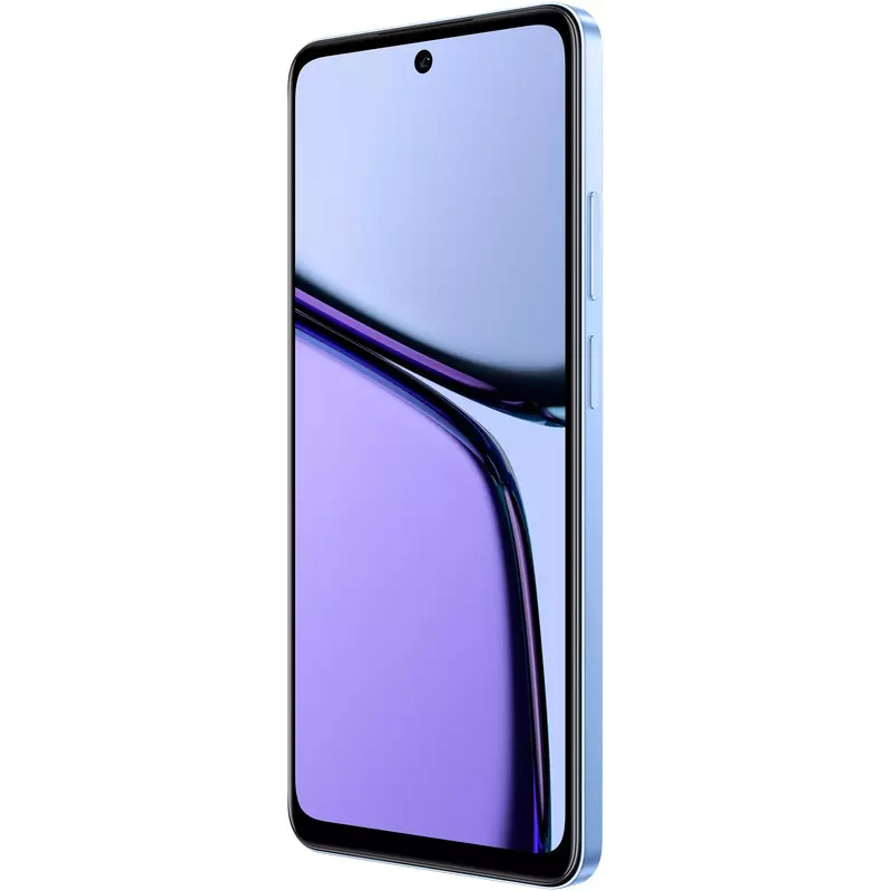 Замовити Смартфон REALME C65 8/256Gb NFC Dual Sim Starlight Purple (RMX3910 purple)