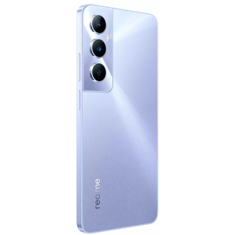 Фото Смартфон REALME C65 8/256Gb NFC Dual Sim Starlight Purple (RMX3910 purple)