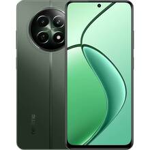 Смартфон REALME 12 5G 8/256Gb Woodland Green (RMX3999 green)